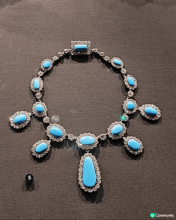 去英國旅行唔一定要入大英博物館，老友帶我嚟到呢間 建於185...