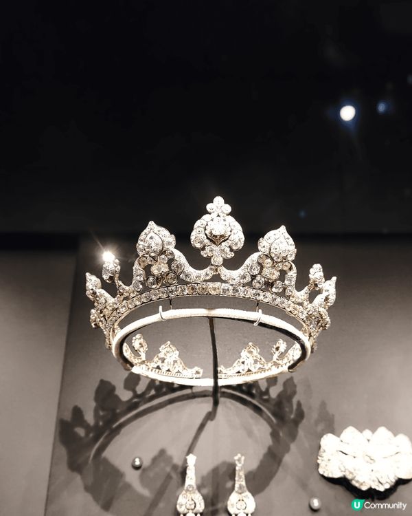 去英國旅行唔一定要入大英博物館，老友帶我嚟到呢間 建於185...