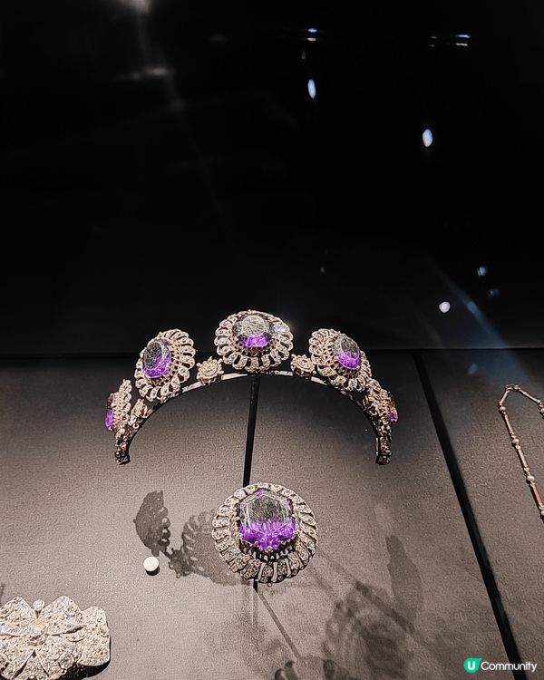 去英國旅行唔一定要入大英博物館，老友帶我嚟到呢間 建於185...