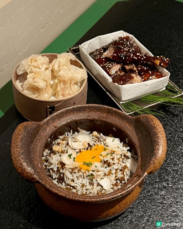 深圳嘅！！cocopark！！快啲去食！！！  