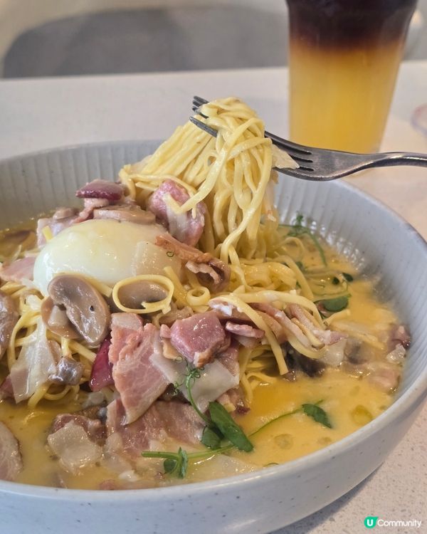 銅鑼灣西式甜品打卡人氣Cafe