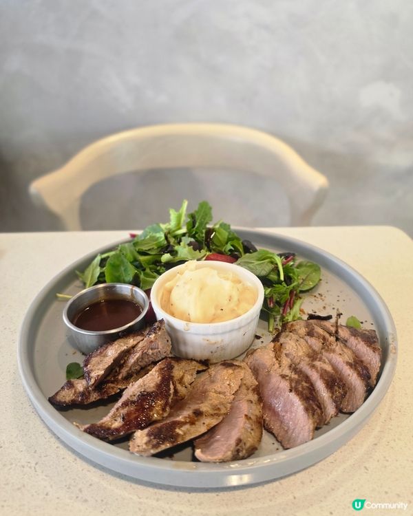 銅鑼灣西式甜品打卡人氣Cafe