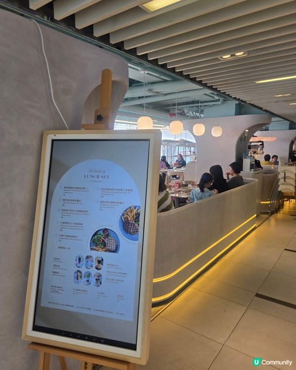 銅鑼灣西式甜品打卡人氣Cafe