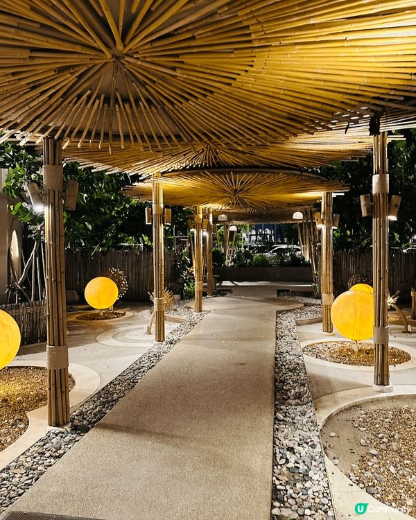 去芭提雅想搵間餐廳食住睇日落，The Oxygen真係推爆！...