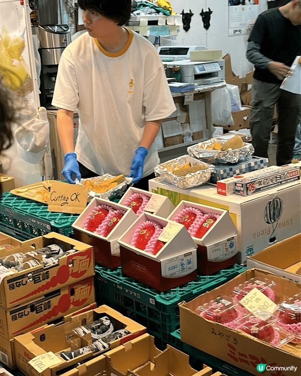 最近去左大阪旅行，日日輕輕鬆鬆行街食飯已經好開心啦！因為有我...