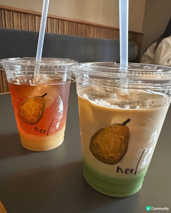 邊行邊飲就最啱我，咁千唔會錯過旅遊嘅每分每秒