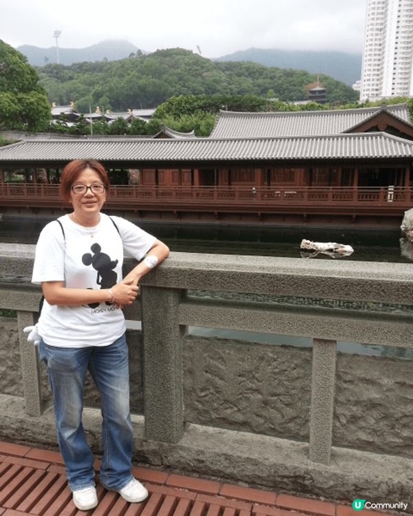 海洋公園一天遊，黃大仙南蓮園池一天遊，嘉道理農場一天遊