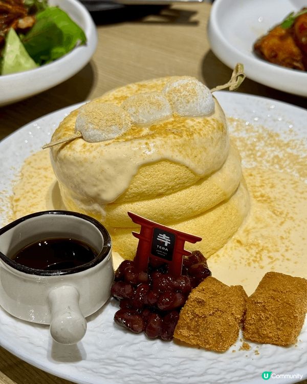 呢間係一間連鎖既日式西餐廳！佢地唔單止意粉好食！最出名既係梳...