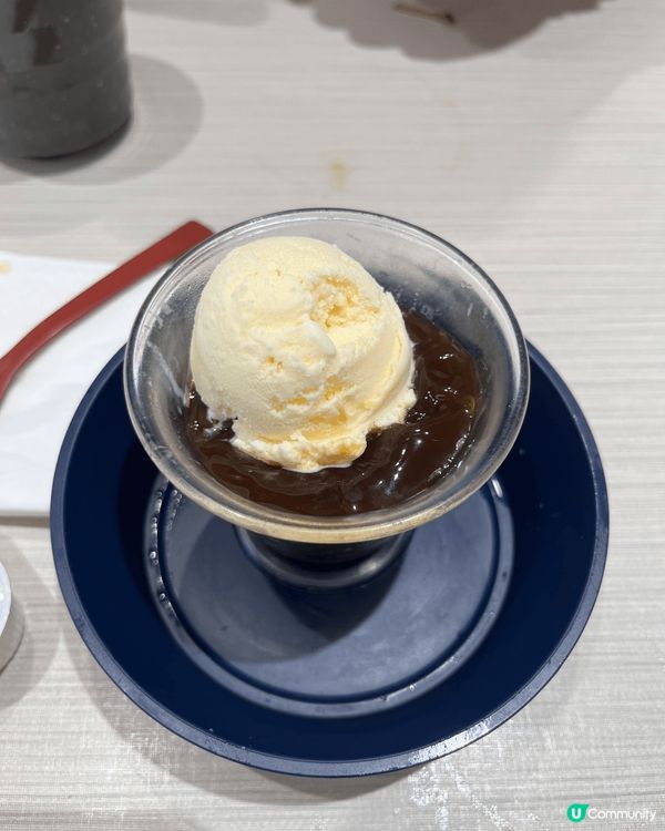 同好友一起去試食新ha ma 壽司，啲菜單好創新，最特別係咖...