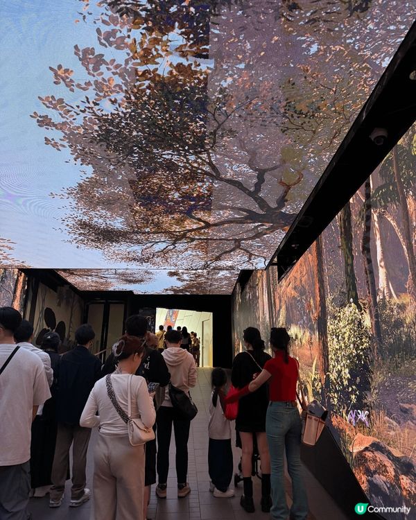 山頂花園係最好行嘅香港景點之一。朋友從英國回港我都係帶佢遊覽...