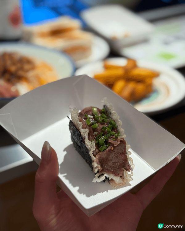 沙田一田全新開幕既一田食堂，勁多野食。一次過食到日式同唔同本...