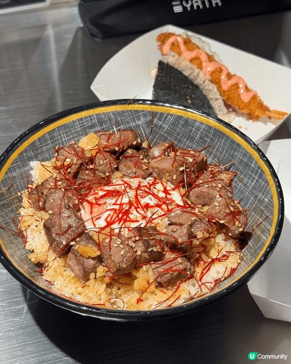 沙田一田全新開幕既一田食堂，勁多野食。一次過食到日式同唔同本...