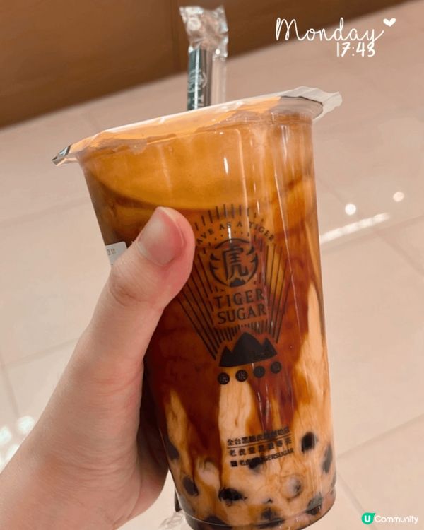 Wooooooo!! 喜歡品嚐唔同咖啡的我終於等到有機會試吓...
