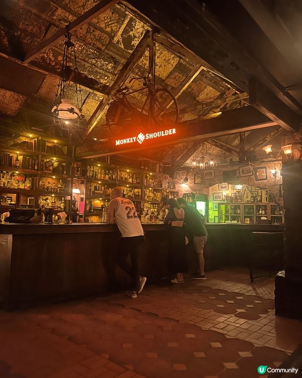 峇里島陽光與海灘！必去餐廳La favela