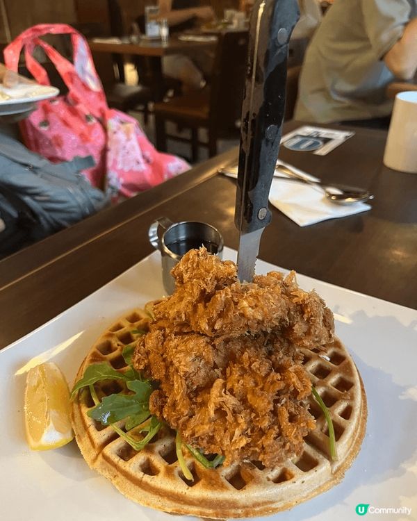 廚師弄到食物色香味俱全，做到食材應有水準，達到我的要求。