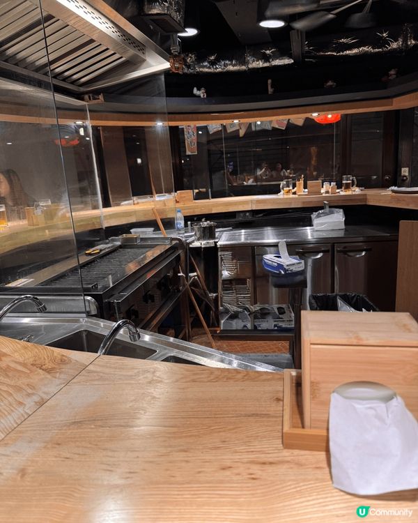 呢間位於尖沙咀《人生有限杯串燒店 》 特別適合放工飲番杯 C...