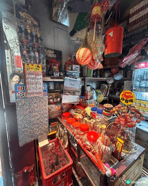 「九龍城寨光影之旅」電影場景展不僅呈現九龍城寨電影的場景，更...