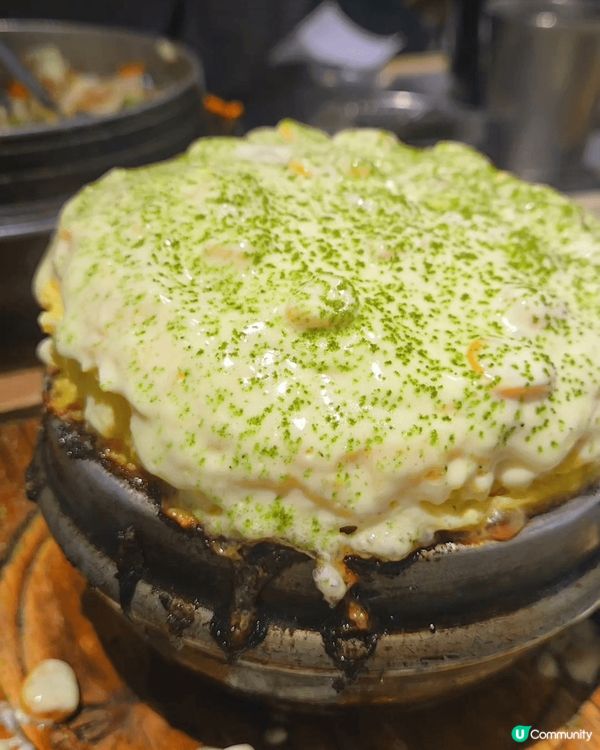 週末去了趟深圳，發現這間韓式料理也太好吃了吧，完全正中我的口...