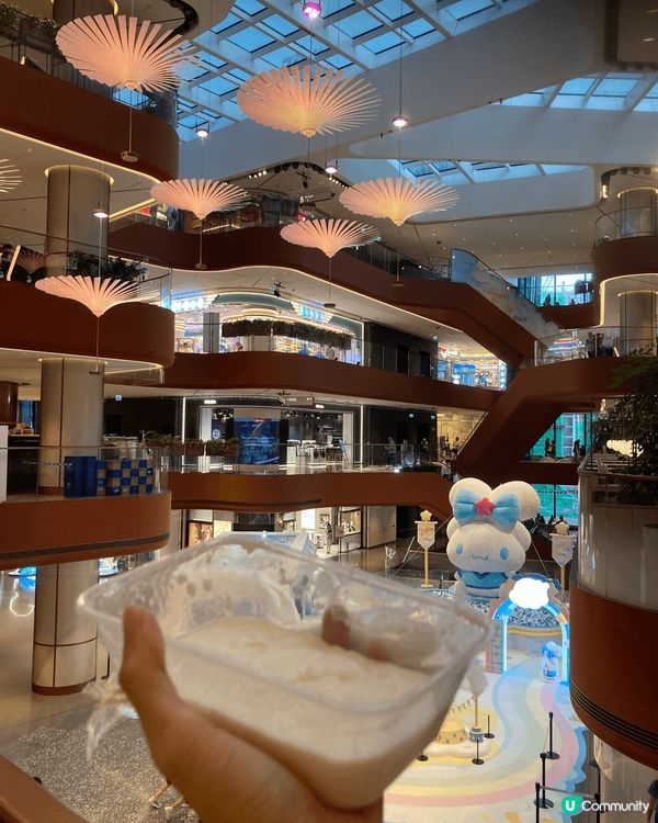 新蒲崗的美食或者沒有米芝蓮的標準，但地道美食各適其適，包括叉...