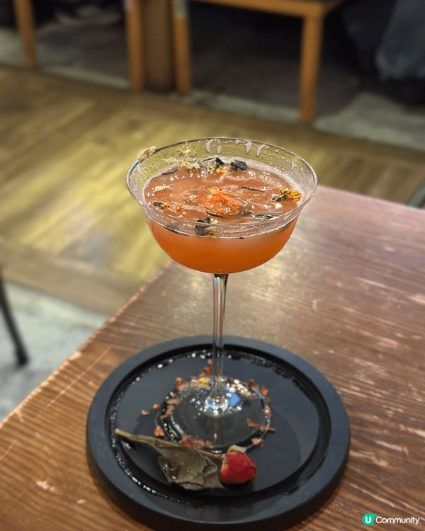 嚟到元朗Chef's Stage Kitchen食晚餐，呢度...