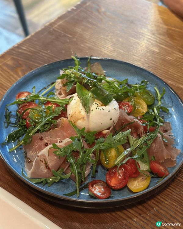 嚟到元朗Chef's Stage Kitchen食晚餐，呢度...