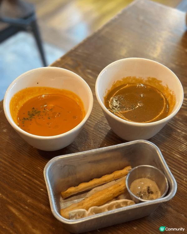 嚟到元朗Chef's Stage Kitchen食晚餐，呢度...