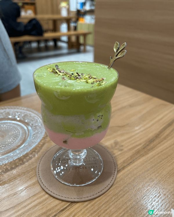 一杯好嘅拉花能夠提升食物嘅觀感，令到食物嘅層次變得更加豐富。...