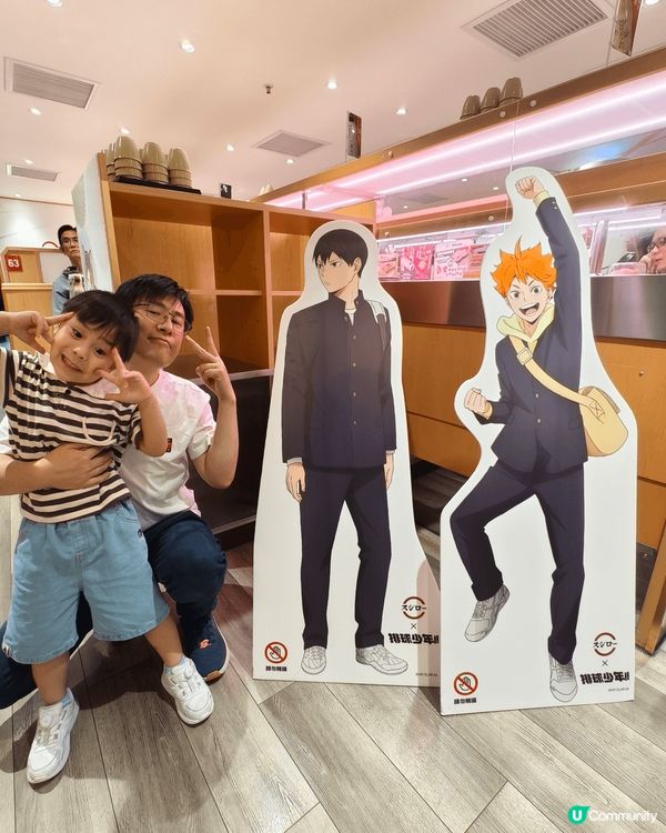 #我想帶走成箱FULLBODY 我地最近去左壽司郎影左好多靚...