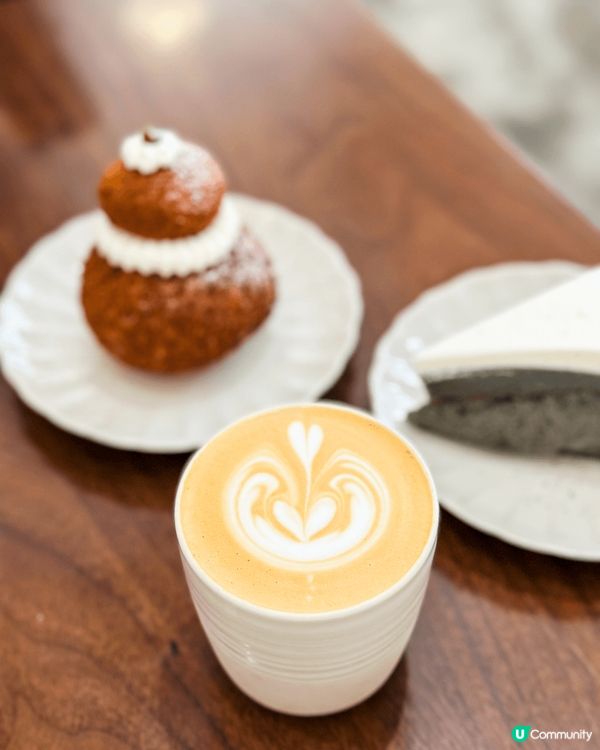 甜品好好食🥹九龍城YOI Coffee & Bakery ☕...