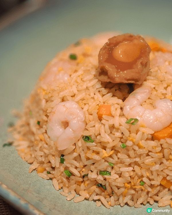 倫敦人美食園