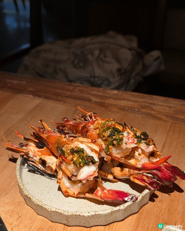 創意烤肉•黑丁😋！