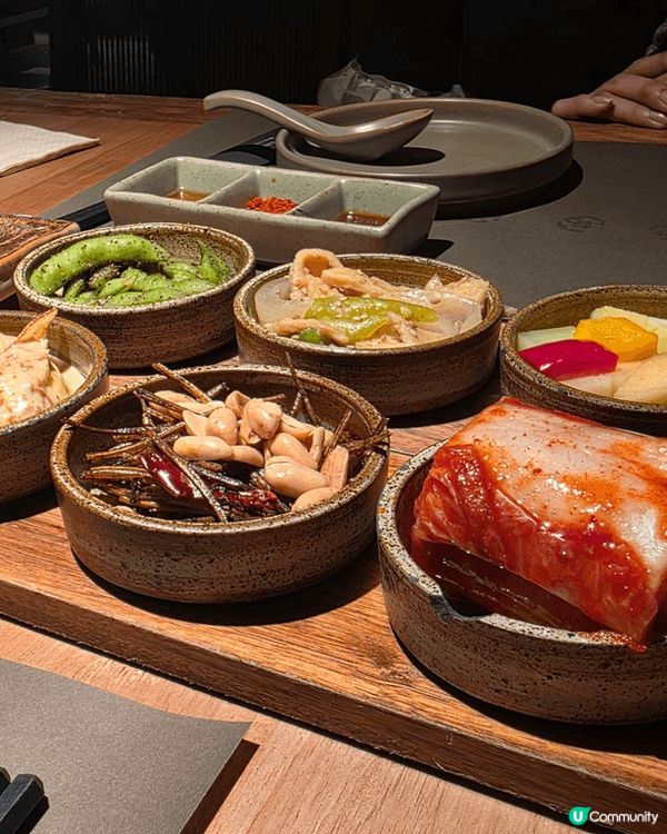 創意烤肉•黑丁😋！