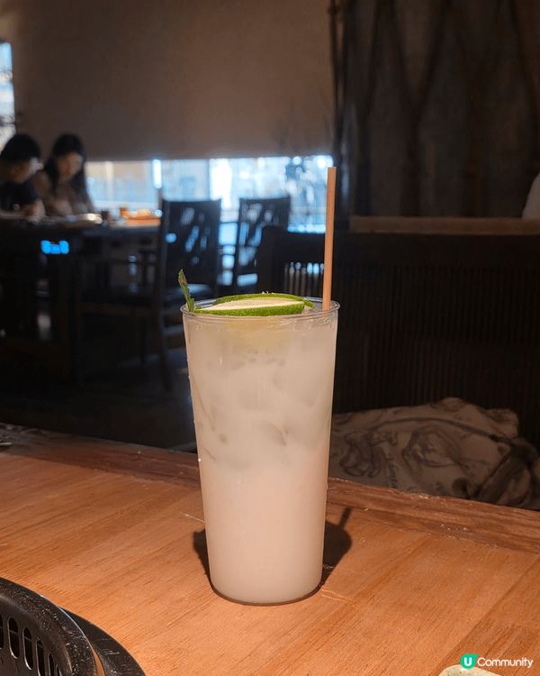 創意烤肉•黑丁😋！