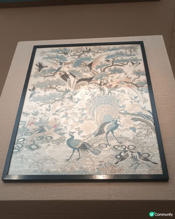 廣州十三行博物館真係一個感受歷史文化遺產的好地方，陳列的物品...