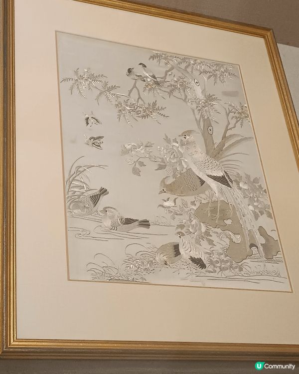 廣州十三行博物館真係一個感受歷史文化遺產的好地方，陳列的物品...