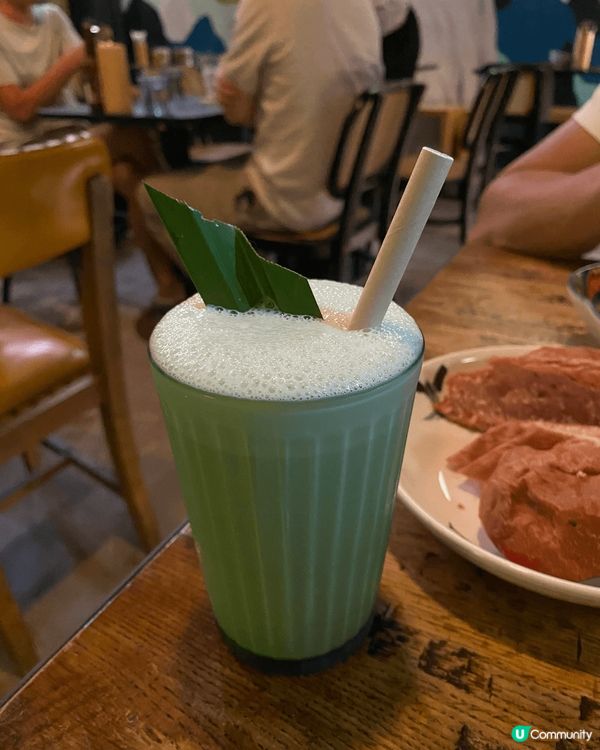 大圍近青沙公路、積存街隔離，有好多小店同酒吧✨  