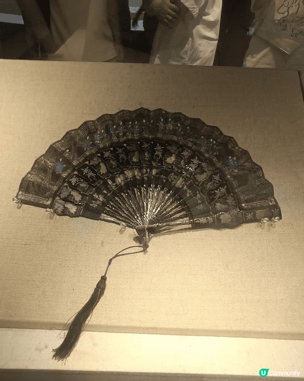 廣州十三行博物館真係一個感受歷史文化遺產的好地方，陳列的物品...