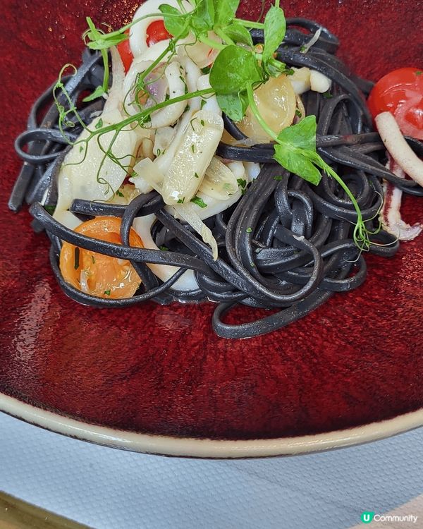 St Regis The Drawing Room 午市套餐...