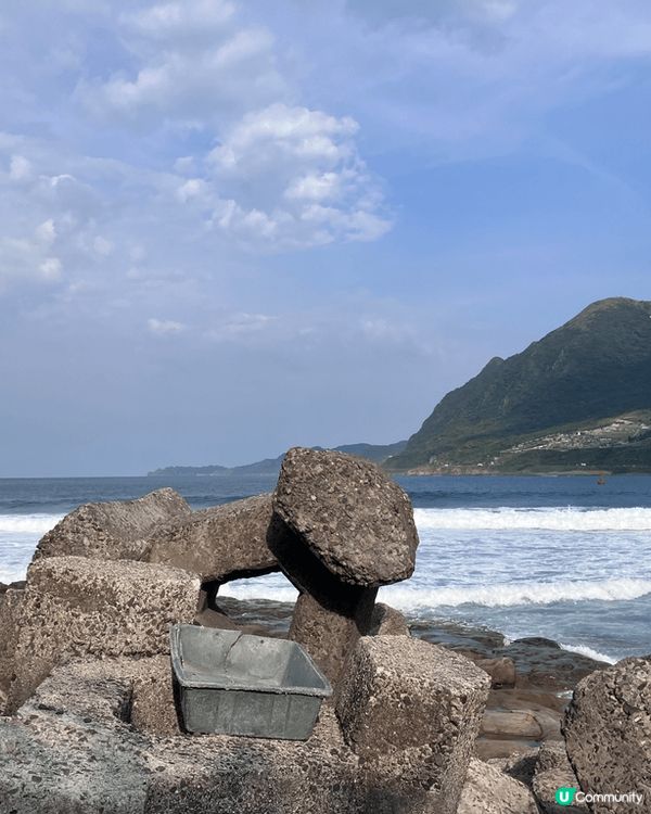 韓國的自然風景十分美麗和漂亮，無論是夜生活和朝早的生活