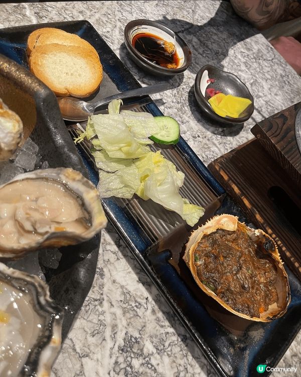 餐廳位於旺角Moko 