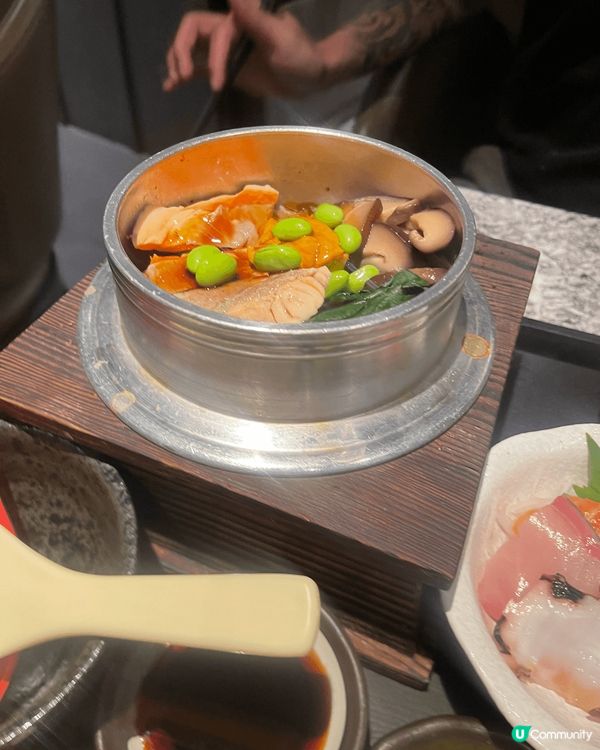 餐廳位於旺角Moko 