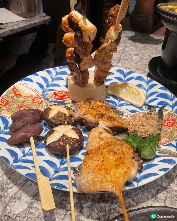 餐廳位於旺角Moko 