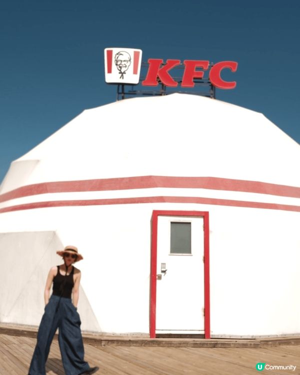 上年帶家人去了一轉 內蒙古 沙漠樂園😆 響沙灣，有刺激的沙漠...