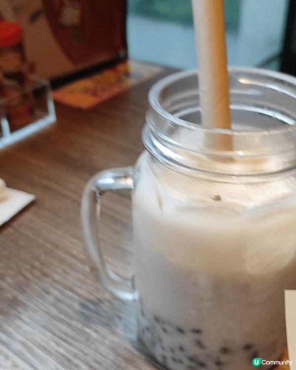 絕對絕對超值下午茶👍👍大大份鮮油多+大大杯紅豆冰只係$19....