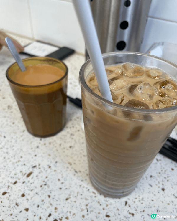 今次要介紹一間唔太出名嘅香港粉麵小店。佢嘅分店實在唔多，而呢...