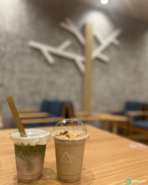 「去茶山」是來自貴州的知名茶飲品牌，成立於2000年，以融合...