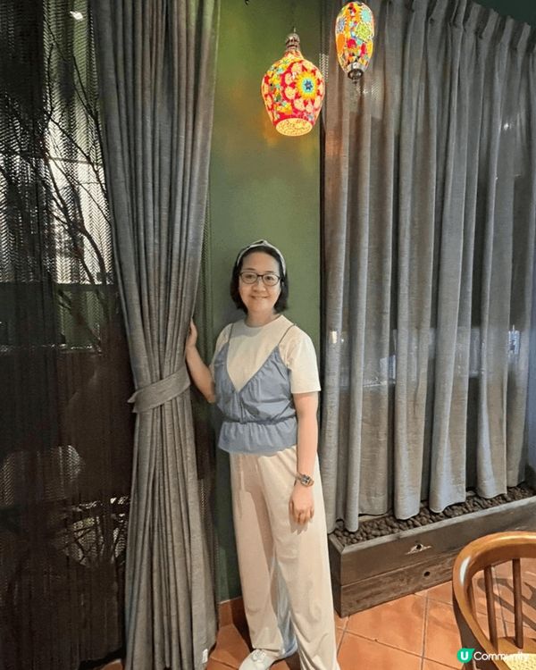香港Royal inn cafe corner; 澳門漁人碼...