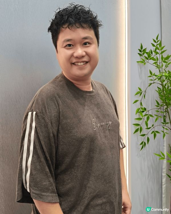 生日驚喜🎉：髮型改造計畫💇  