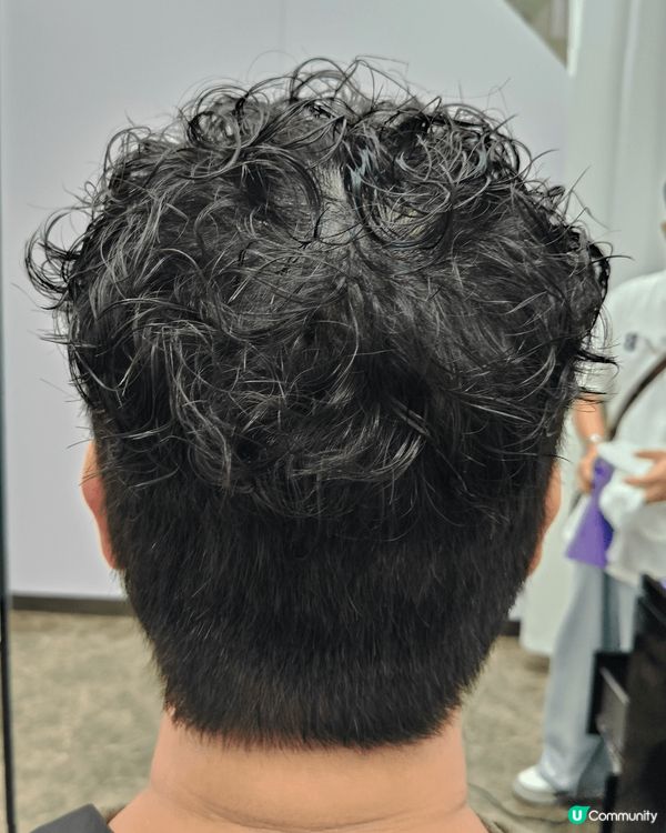 生日驚喜🎉：髮型改造計畫💇  