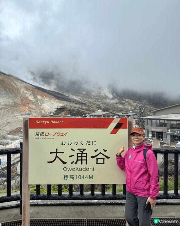 60 歲才開始跑步、現年73 這張跑步相片是今年渣打馬拉松街...